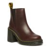 Hot Dr. Martens Spence Bootie - Women'S Dark Brown