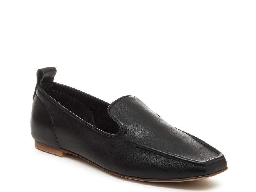 Online Kelsi Dagger Brooklyn Finley Loafer Black