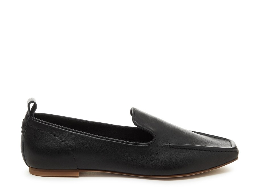 Online Kelsi Dagger Brooklyn Finley Loafer Black