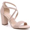 Clearance Kelly & Katie Paloona Sandal Dusty Pink