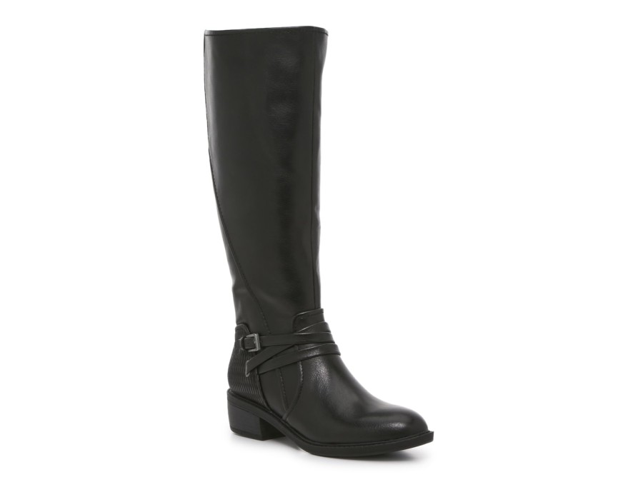 Best Baretraps Stratford Boot Black