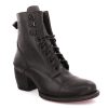 Wholesale Bed Stu Judgement Bootie - Women'S Black