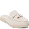 New Beach by Matisse Tyra Mule Natural Beige