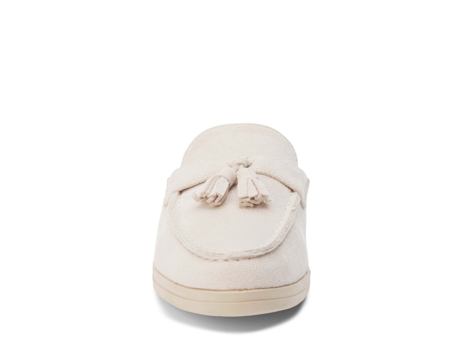 New Beach by Matisse Tyra Mule Natural Beige