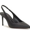 Hot Jessica Simpson Souli Slingback Pump Black