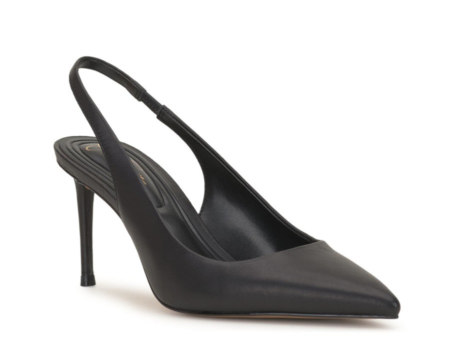 Hot Jessica Simpson Souli Slingback Pump Black