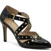 Wholesale Adrienne Vittadini Navi Pump Black