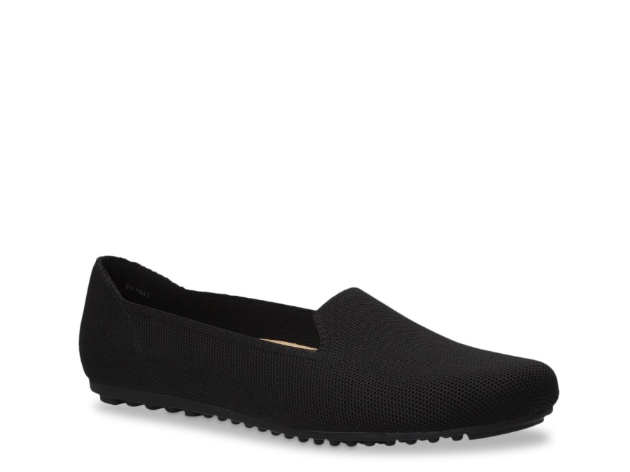 Best Bella Vita Hathaway Loafer Black