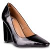 Wholesale Ninety Union Pandora Pump Black