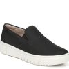 Best SOUL Naturalizer Tia Platform Slip-On Sneaker Black