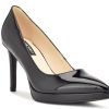 Best Nine West Shelbe Platform Pump Black