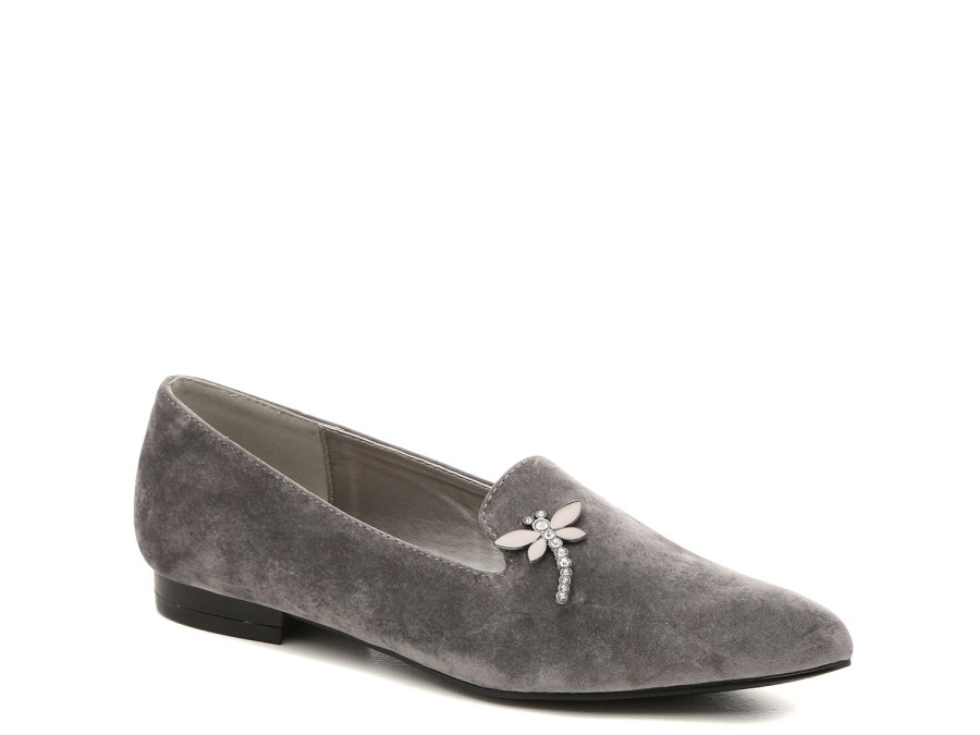 Online Bellini Dragonfly Loafer Grey