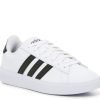 Clearance adidas Grand Court 2.0 Sneaker - Women'S White/Black