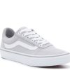 Best Vans Ward Lo Deluxe Sneaker - Women'S Grey