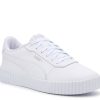 Online Puma Carina 2.0 Sneaker - Women'S White