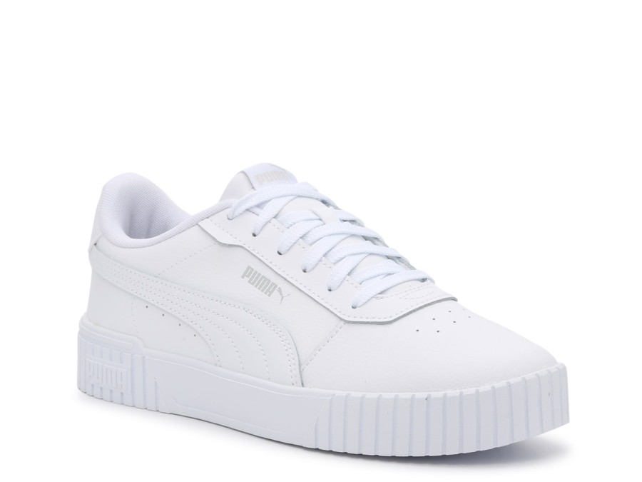 Online Puma Carina 2.0 Sneaker - Women'S White