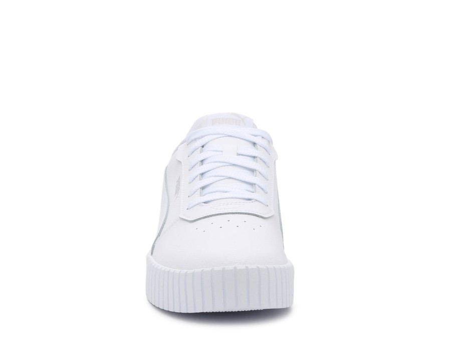 Online Puma Carina 2.0 Sneaker - Women'S White