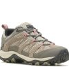 Wholesale Merrell Alverstone 2 Low Hiking Boot - Women'S Aluminum