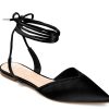 Clearance Journee Collection Theia Flat Black