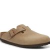 Hot Birkenstock Boston Clog - Women'S Light Brown