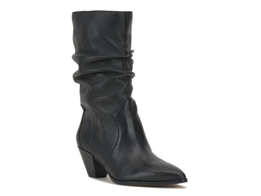 Hot Vince Camuto Sensenny Boot Black