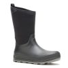 New Kamik Timber Boot Black