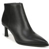 Clearance Franco Sarto Destiny Bootie Black