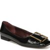 Clearance Franco Sarto Tahila Flat Black