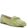 Online London Rag Abeera Loafer Green