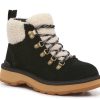 Online SOREL Hi-Line Hiking Boot - Women'S Black/Cream