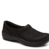 Best Klogs Mission Work Clog Black