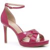 Online Kelly & Katie Sanesa Sandal Fuchsia