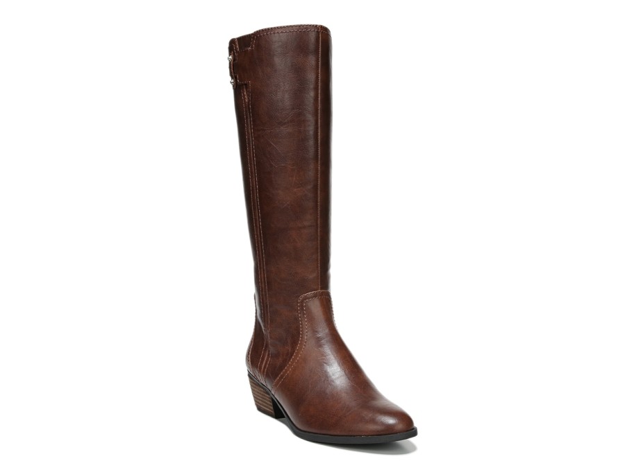 Wholesale Dr. Scholl's Brilliance Riding Boot Brown