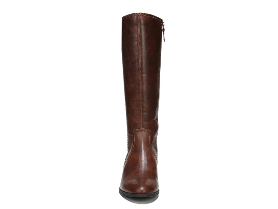 Wholesale Dr. Scholl's Brilliance Riding Boot Brown