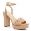 Hot Vince Camuto Mirinda Sandal Beige