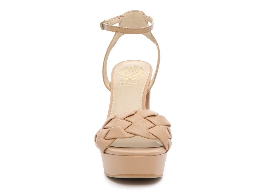 Hot Vince Camuto Mirinda Sandal Beige