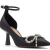 Wholesale Call It Spring Aurah Pump Black