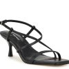 Wholesale Nine West Haya Sandal Black