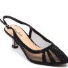 Best Lady Couture Macy Pump Black