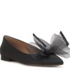 Hot Jessica Simpson Elspeth Flat Black