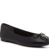 Online Sam & Libby Callan Ballet Flat Black