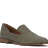 Clearance Lucky Brand Ellanzo Slip-On Dark Green