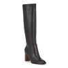 Wholesale Nine West Otton Boot Black Leather