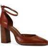 Wholesale Diba True Kolpik Pump Cognac Leather