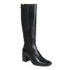 New Journee Collection Winny Boot Black