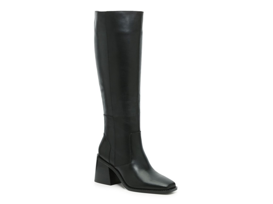 Best Vince Camuto Seshon Boot Black