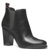 Online Michael Michael Kors Evaline Chelsea Boot Black