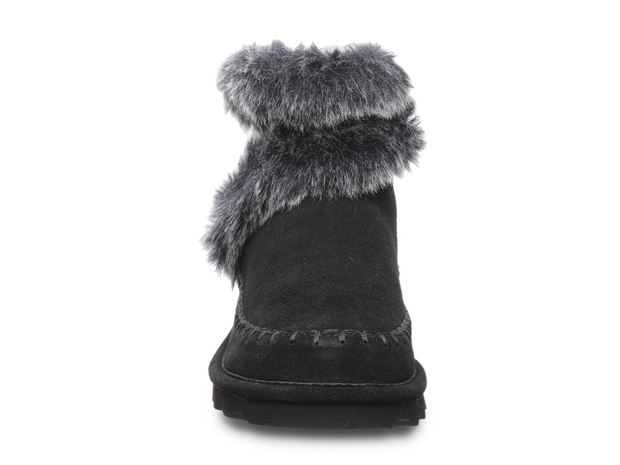 Wholesale Bearpaw Chloe Snow Boot Black