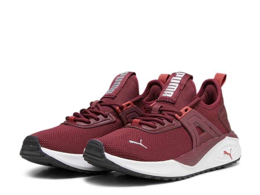 Wholesale Puma Pacer 23 Sneaker - Women'S Burgundy