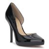 Hot Jessica Simpson Talour Pump Black